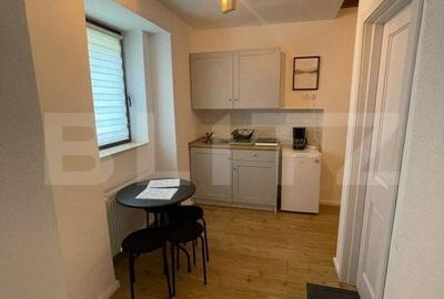 Apartament cu 4 camere decomandat, mobilat în Centrul Istoric - 3