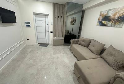 Apartament cu 2 camere decomandat în Central - 4