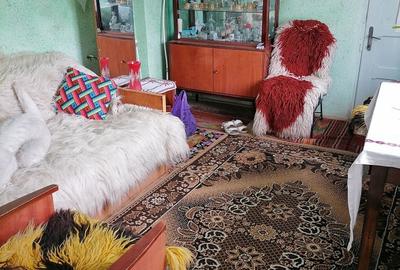 Casă cu 4 camere în Corbeni - 2