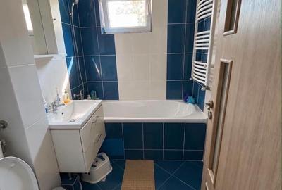 Apartament cu 2 camere decomandat în Central - 2