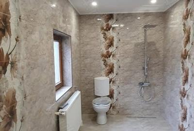 Casă cu 6 camere cu Teren 350 Mp în Râșnov - 10