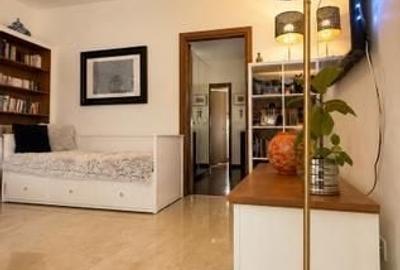 Apartament cu 3 camere decomandat, mobilat în Băneasa - 5