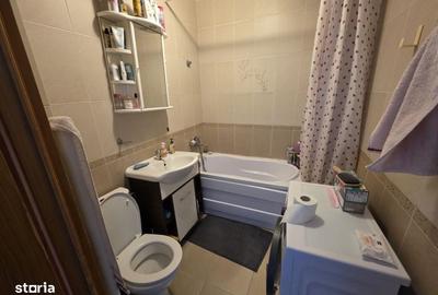 Apartament cu 2 camere în Alexandru cel Bun - 3