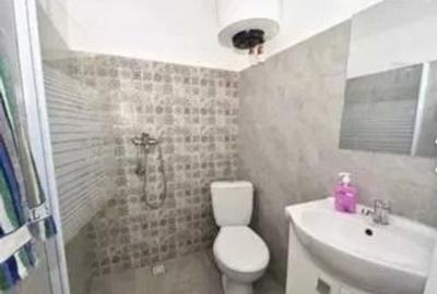 Garsonieră decomandată în Țiglina 1 - 6