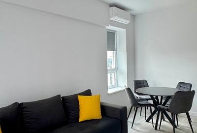 Apartament cu 2 camere decomandat în Virtuții - 3