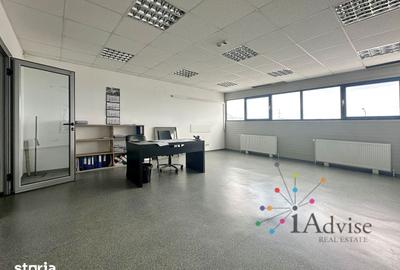 Spațiu comercial, de 978 mp, în Sânpetru - 9