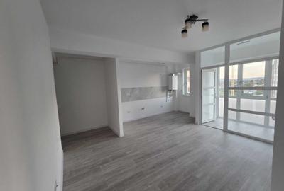 Apartament cu 2 camere nedecomandat în Exterior Vest - 5