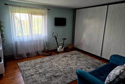 Casă cu Teren 885 Mp în Găgeni - 3