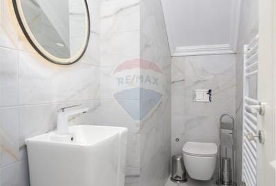 Casă individuală cu 5 camere cu Teren 1000 Mp în Pipera - 6