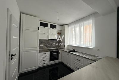 Apartament cu 2 camere decomandat, mobilat în Cristian
