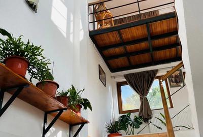 Casă cu 6 camere cu Teren 480 Mp în Școlilor - 8