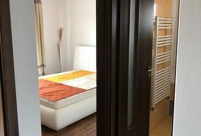 Apartament cu 3 camere semidecomandat, mobilat în Mărăști - 2