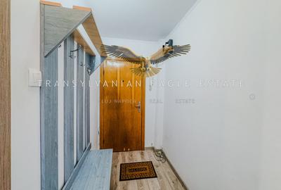 Apartament cu 2 camere decomandat, mobilat în Plopilor - 12