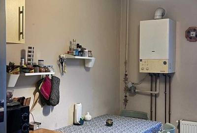 Apartament cu 2 camere decomandat în Central - 2