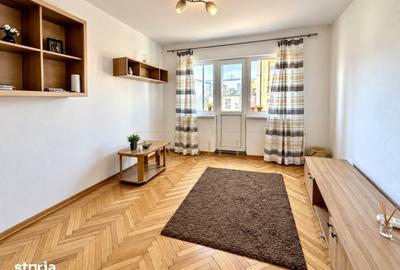 Apartament cu 3 camere în Mănăștur