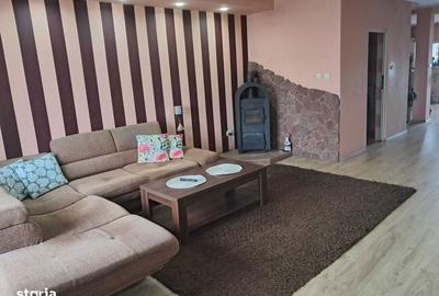 Casă cu 3 camere cu Teren 145 Mp în Cloșca - 5
