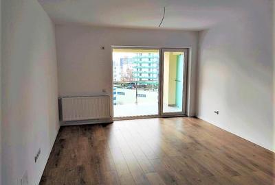 Apartament cu 2 camere în Gheorgheni
