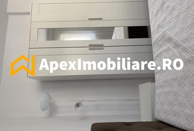 Apartament cu 2 camere semidecomandat în Panduri
