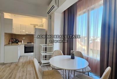 Apartament cu 2 camere, mobilat în Delfinariu - 10