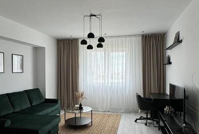 Apartament cu 2 camere decomandat în Văcăresti - 2