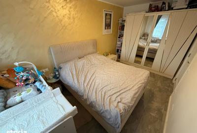Apartament cu 2 camere în Valea Borcutului