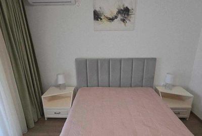 Apartament cu 2 camere în Iosia