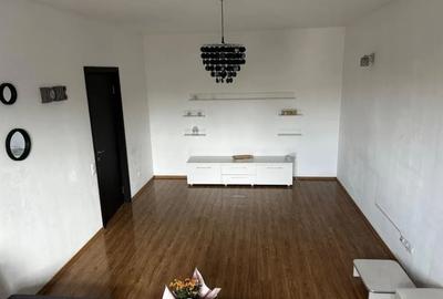 Apartament cu 2 camere decomandat, mobilat în Băneasa - 1