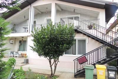Casă individuală cu 7 camere cu Canalizare în Sud-Est - 2