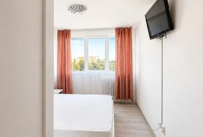 Apartament cu 2 camere nedecomandat în Berceni - 6