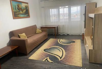 Apartament cu 2 camere semidecomandat în Păcurari