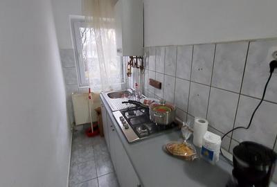 Garsonieră în Broscărie - 3