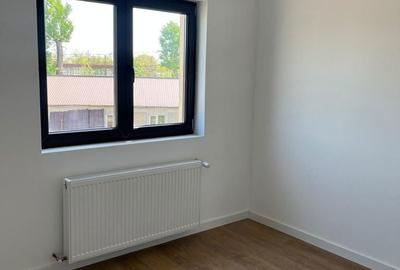 Casă cu 5 camere cu Teren 152 Mp în Rudului - 16