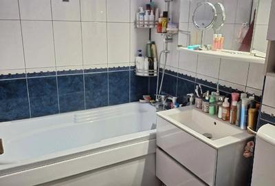Apartament cu 2 camere semidecomandat, mobilat în Central - 3