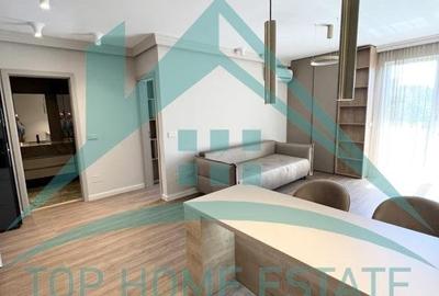 Apartament cu 2 camere decomandat, mobilat în Central - 11