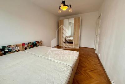 Apartament cu 4 camere semidecomandat, mobilat în Gheorghe Lazăr - 8