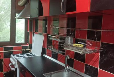 Apartament cu 2 camere nedecomandat în Alexandru cel Bun - 10