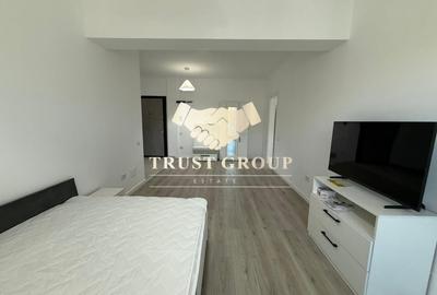 Apartament cu 2 camere semidecomandat, mobilat în Păcii