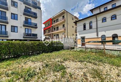 Apartament cu 2 camere decomandat, mobilat în Tomis Plus - 24
