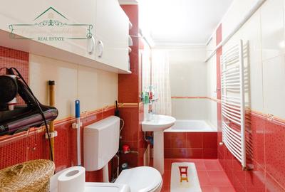 Apartament cu 5 camere decomandat, mobilat în Fortuna - 7