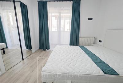 Apartament cu 2 camere decomandat în Mărăști