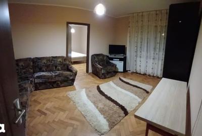 Apartament cu 2 camere, mobilat în Central