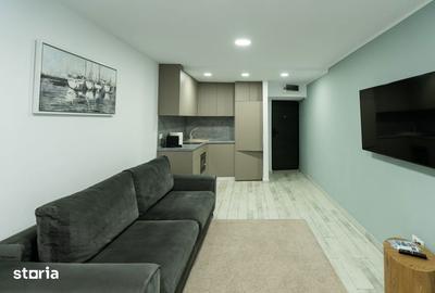 Apartament cu 3 camere în Central - 6