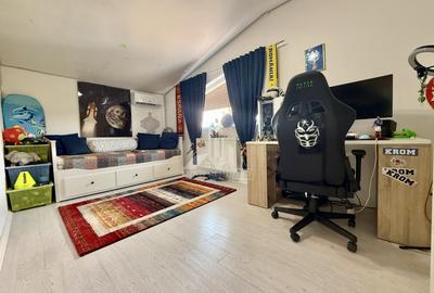 Casă individuală cu 5 camere cu Teren 427 Mp în Domnești - 17