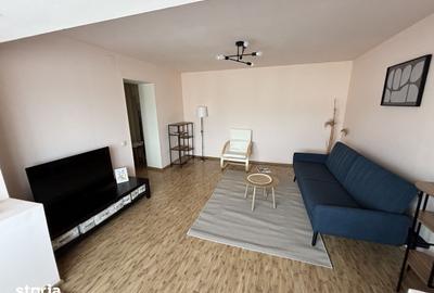 Apartament cu 4 camere decomandat în Exterior Vest - 7