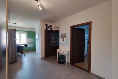 Apartament cu 3 camere decomandat în Gheorgheni - 11