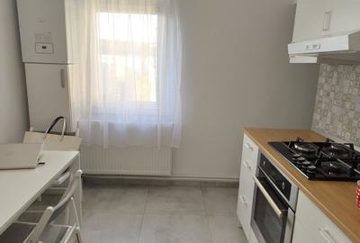 Apartament cu 2 camere nedecomandat, mobilat în Găvana 3 - 1