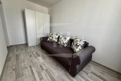 Apartament cu 3 camere semidecomandat, mobilat în Mărăști - 5