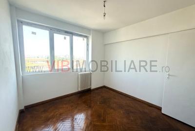 Apartament cu 3 camere semidecomandat în Lizeanu - 4