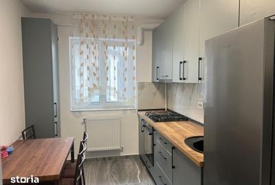Garsonieră decomandată în Miroslava - 1