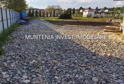 Spațiu comercial, în Ștefănești - 5